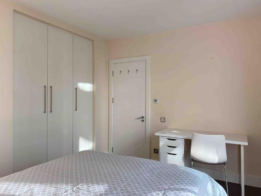 شقة Luxury Apart London Bridge المظهر الخارجي الصورة