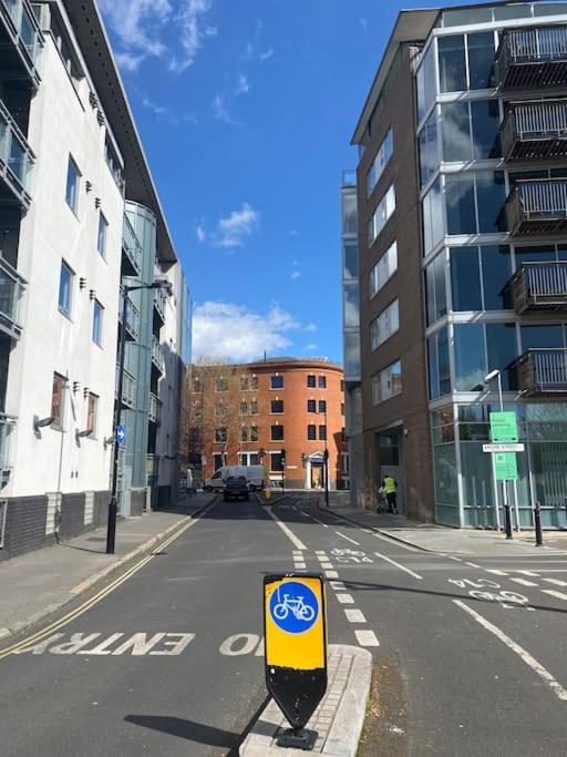 شقة Luxury Apart London Bridge المظهر الخارجي الصورة
