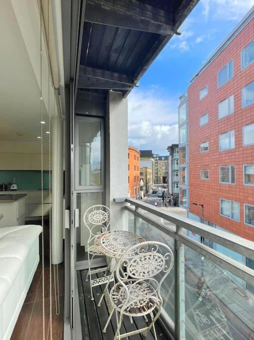 شقة Luxury Apart London Bridge المظهر الخارجي الصورة