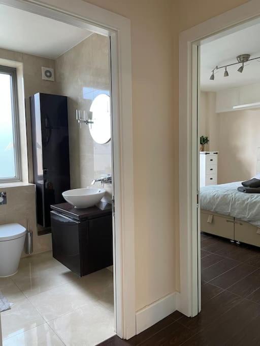 شقة Luxury Apart London Bridge المظهر الخارجي الصورة