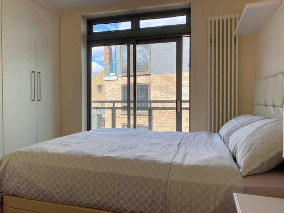 شقة Luxury Apart London Bridge المظهر الخارجي الصورة
