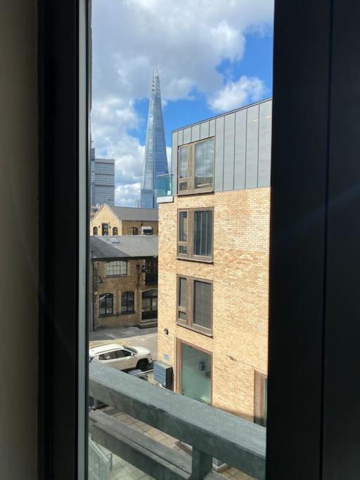 شقة Luxury Apart London Bridge المظهر الخارجي الصورة