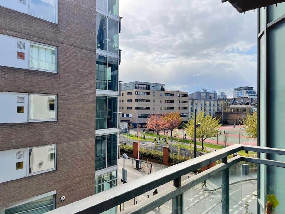 شقة Luxury Apart London Bridge المظهر الخارجي الصورة