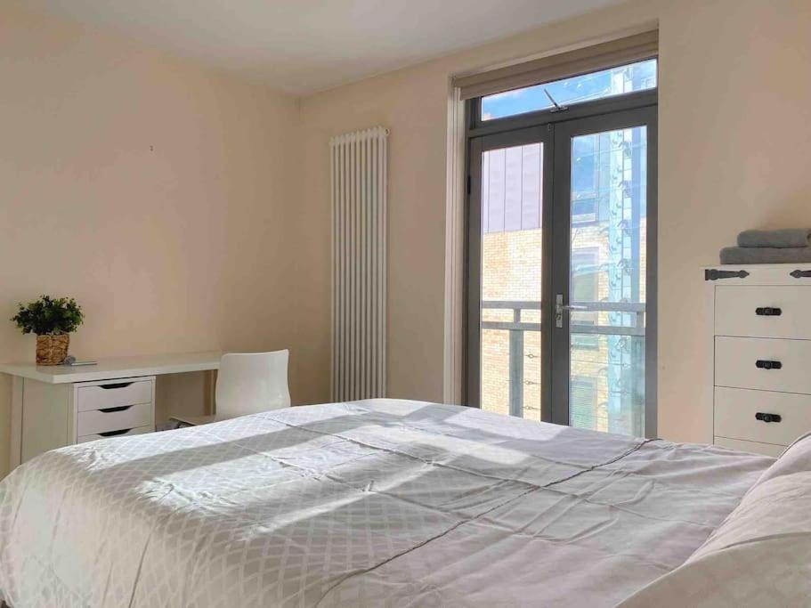 شقة Luxury Apart London Bridge المظهر الخارجي الصورة